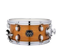 Mapex MPX Maple/Poplar Snare Drum - 6 x 12-inch - Natural with Chrome Hardware