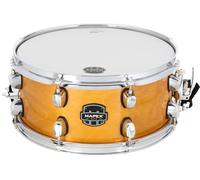 Mapex MPX Maple/Poplar Snare Drum - 6 x 13-inch - Natural with Chrome Hardware