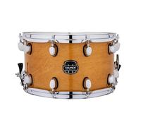 Mapex MPX Maple/Poplar Snare Drum - 8 x 14-inch - Natural with Chrome Hardware