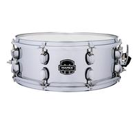 Mapex MPX Steel Snare Drum - 5.5 x 14-inch - Polished