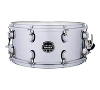 Mapex MPX Steel Snare Drum - 6.5 x 14-inch