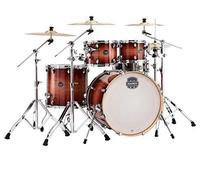 Mapex Armory 22 LA Fusion 5pc Shell Pack Redwood Burst