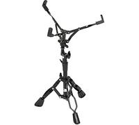 Mapex S400EB Storm Double Braced Snare Stand - Black Plated Finish