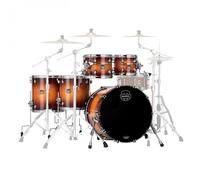 Mapex Saturn Evolution Birch/Walnut 22 5pc Exotic Sunburst