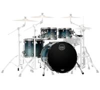 Mapex Saturn Stage Teal Blue Fade