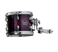 Mapex Saturn VI 8" Tom With TH800 Mount Royal Purple Burst