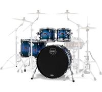 Mapex Saturn VI Stage+ Cobalt Burst