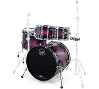 Mapex Saturn VI Stage+ Royal Prpl II