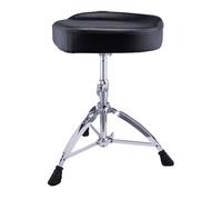 Mapex - T675A Drum Throne - Saddle Style Seat