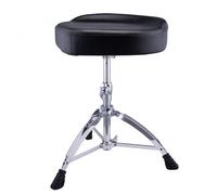 Mapex T675A Saddle Top Drum Throne - Nearly New