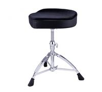 Mapex T685 Saddle Top Cloth Drum Throne