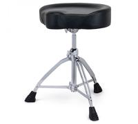 Mapex T855 Saddle Top Drum Throne