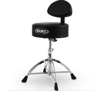Mapex T870 Drum Stool & Backrest