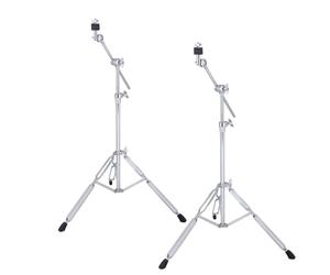 Mapex Tornado Cymbal Boom Stand Double Braced Twin Pack B200-TND