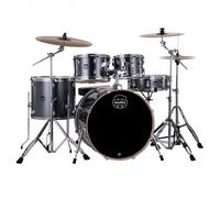 Mapex Venus 22 5pc Drum Kit Steel Blue Metallic