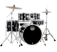 Mapex Venus 5-Piece Fusion VE5044FTC - Black Galaxy Sparkle