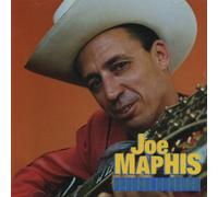 Maphis, Joe - Flying Fingers