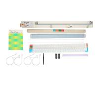 MAPHRWZ Braiding Machine Accessories, Knit Leader, for SRP325 SRP50 SRP60 SRP60N Models, Plastic and Metal Construction, Efficiency Enhancement Tool for Ribbing and Flat Stitches