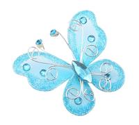 MAPHRWZ DIY Gift Making Kit, Compact Wall Decor for Brand, Handmade Craft Supplies, Creative Home Decoration, Personalized Party Favors (Blue)