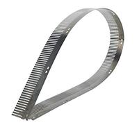 MAPHRWZ for Silver Reed SK260 SK280 SK360 SK326 SK327 Metal Spring, Knitting Machine Accessories, Premium Quality, Durable Construction, Smooth Operation, Easy Installation, Long L