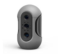 MAPHRWZ High Accuracy 3D Scanner for JMStudio, Handheld Mole Scanner with No-Marker Scanning, Optical Anti-Shake, NIR Compatibility, Effortless Model Optimization