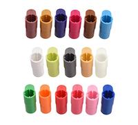 MAPHRWZ Pen Adapters, Compatible with Explore Air Series and Maker Machines, for, Bic, Pilot, Paper Mate, Uni-Ball Pens, Premium ABS Plas