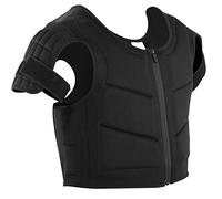 MAPHRWZ Sports Protective Gear for Skiing, Skating, Neoprene Material, Lock Position Design, Hollow Arm Parts, Comfortable Wear, Flexible Movement, Outdoor Activitie (XS)