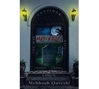 Mapinduzi: The day Zanzibar died