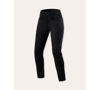 Maple 2 Ladies SK Black Jeans in 24 Leg Length 32 in.