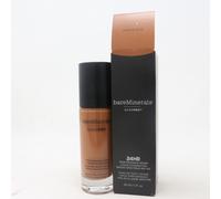 (Maple 24.5) Bareminerals Barepro 24Hr Performance Wear Liquid Foundation 1oz New With Box