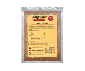 Maple and Chilli 5 Minute Marinade Glaze (2kg)