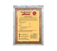 Maple and Chilli - Meat Rub - Glaze 600g