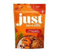 Maple and Toasted Pecan Granola, 1.2kg