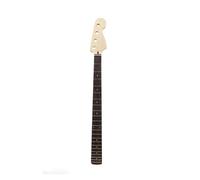 Maple Bass Guitar Neck 20fret 30inch Rosewood Fretboard Dot Inlay Guitar Necks