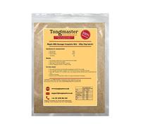 Maple BBQ Sausage Complete Mix - 100g (1kg batch)