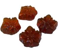 Maple Drops Hard Candies 1 lb Made with Real Syrup by Butternut Mountain Farms