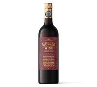 Maple Falls Mulled Wine, 75 cl