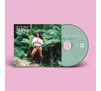 Maple Glider : I Get Into Trouble (CD) (2023) New and Sealed