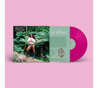 Maple Glider - I Get Into Trouble (Limited Hot Pink Vinyl) [VINYL]