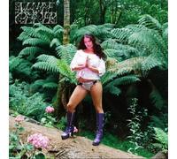 Maple Glider - I Get Into Trouble - Limited Hot Pink Vinyl