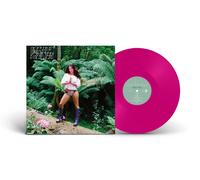 Maple Glider - I Get Into Trouble (Sealed Purple Vinyl LP) One Bent Corner 128