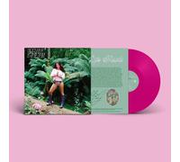 Maple Glider : I Get Into Trouble VINYL 12" Album Coloured Vinyl (Limited