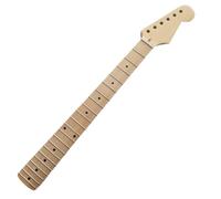 Maple Guitar Neck Part 21 Fret 25.5inch Fingerboard Dot Inlay Gloss