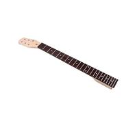 Maple Handle Electric Guitar Neck White Color Sound Point Matte 22 Frets For TL Electric Guitar Replacement