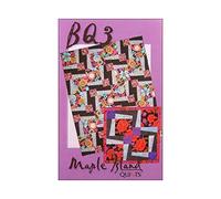 Maple Island Quilts BQ 3 Sewing Pattern Ptrn