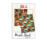 Maple Island Quilts BQ2 Ptrn