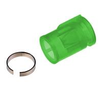 Maple Leaf Hop Up Rubber Autobot Silicone VSR & GBB (50°)