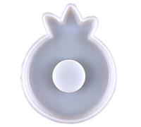 Maple Leaf Shape Molds For Making Silicone Handmade Soap Ornament Mold Home Decorations