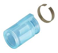 Maple Leaf Unisex Ml-21th06d70 Hop Up Rubber, Blue, Hardness 70 EU