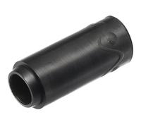 Maple Leaf Unisex Ml-h07r80 Hop Up Rubber, Black, Hardness 80 EU